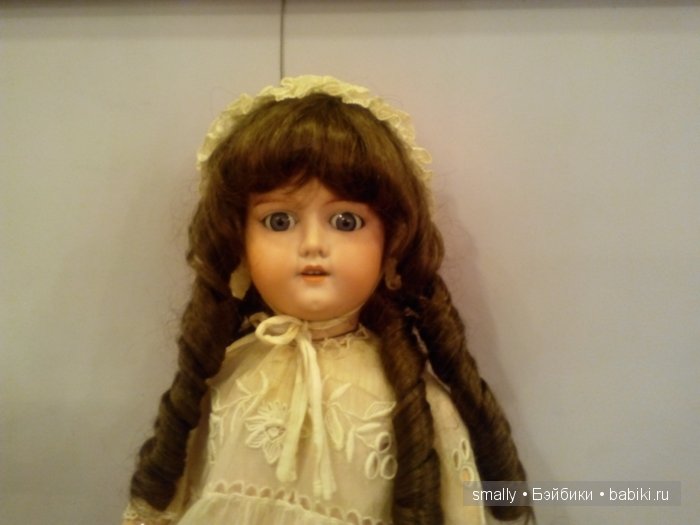 Вдогонку за сказкой! По следам выставки авторских кукол и мишек Тэдди (и еще разных очаровательных созданий) в Харькове