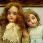 Вдогонку за сказкой! По следам выставки авторских кукол и мишек Тэдди (и еще разных очаровательных созданий) в Харькове