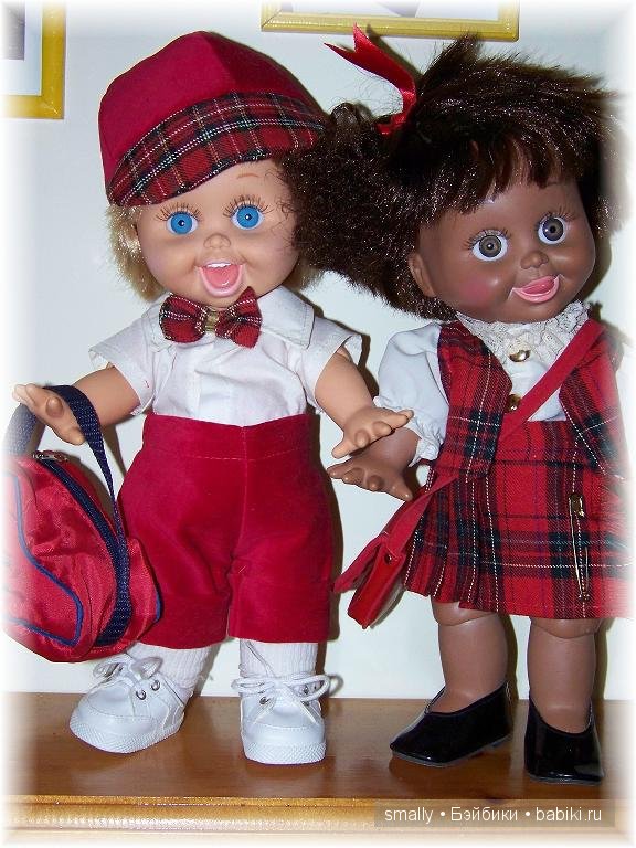 Путь к себе через куклу: люблю или нет | Бэйбики Путь к себе через куклу: люблю или нет