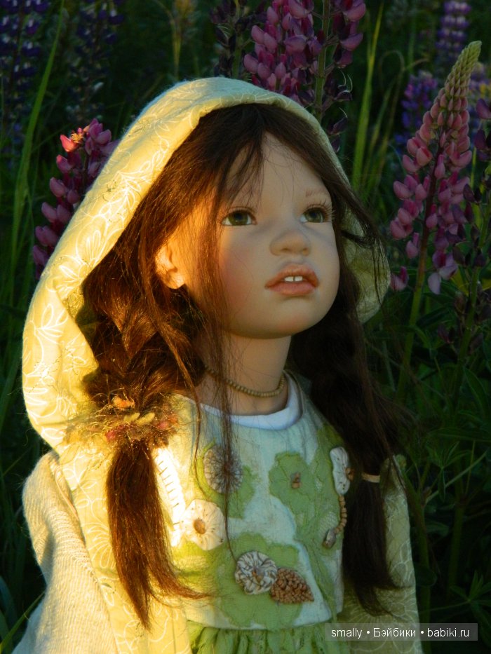 О, пани Дина, пани Дина | Бэйбики О, пани Дина, пани Дина — Куклы Zawieruszynski (Заверужински): винил