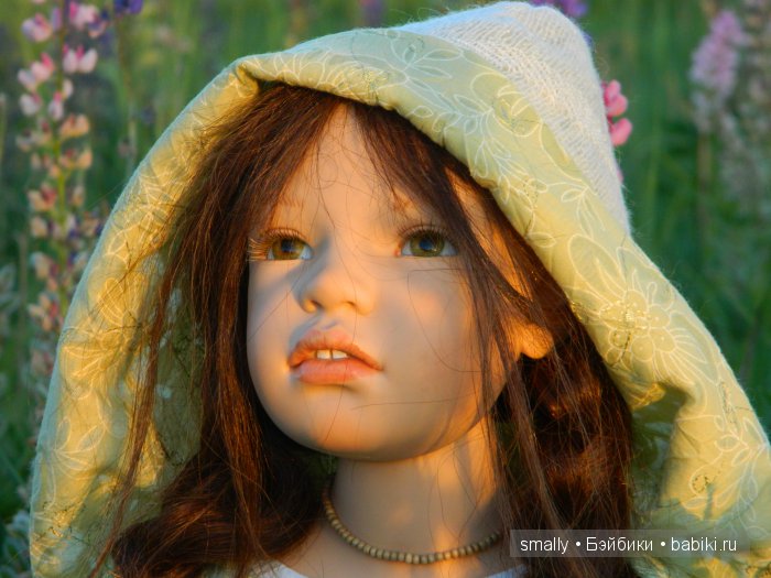 О, пани Дина, пани Дина | Бэйбики О, пани Дина, пани Дина — Куклы Zawieruszynski (Заверужински): винил