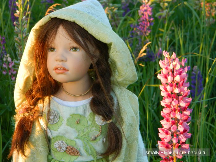 О, пани Дина, пани Дина | Бэйбики О, пани Дина, пани Дина — Куклы Zawieruszynski (Заверужински): винил