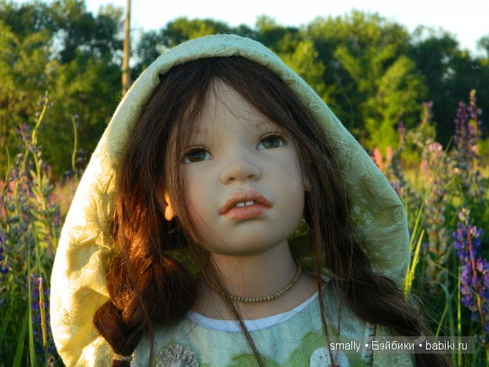 О, пани Дина, пани Дина | Бэйбики О, пани Дина, пани Дина — Куклы Zawieruszynski (Заверужински): винил