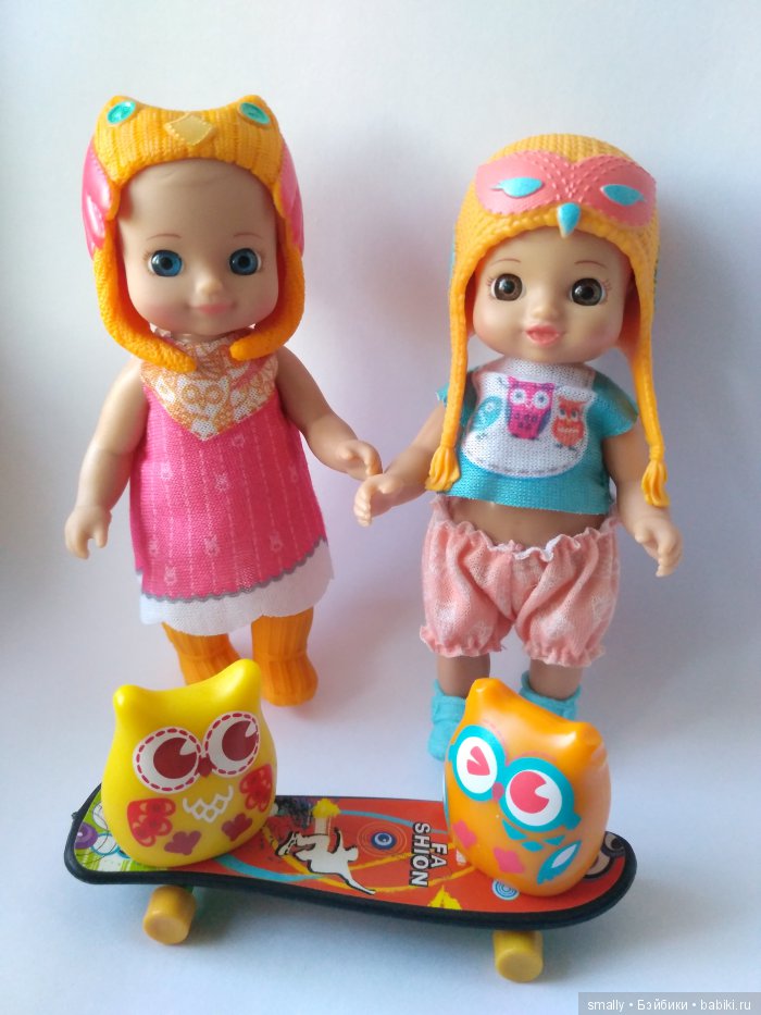 Формула счастья, или У всех, У всех, Абсолютно у всех должна быть оранжевая шапка | Бэйбики Формула счастья, или У всех, У всех, Абсолютно у всех должна быть оранжевая шапка (фото 7)