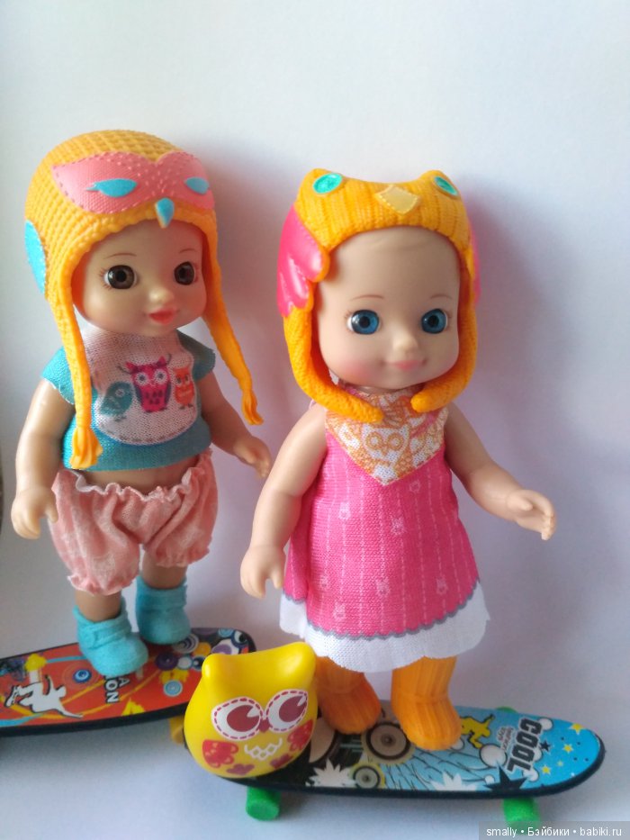 Формула счастья, или У всех, У всех, Абсолютно у всех должна быть оранжевая шапка | Бэйбики Формула счастья, или У всех, У всех, Абсолютно у всех должна быть оранжевая шапка (фото 6)