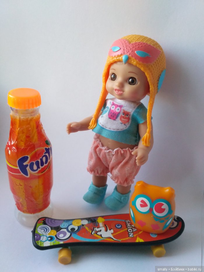 Формула счастья, или У всех, У всех, Абсолютно у всех должна быть оранжевая шапка | Бэйбики Формула счастья, или У всех, У всех, Абсолютно у всех должна быть оранжевая шапка (фото 2)