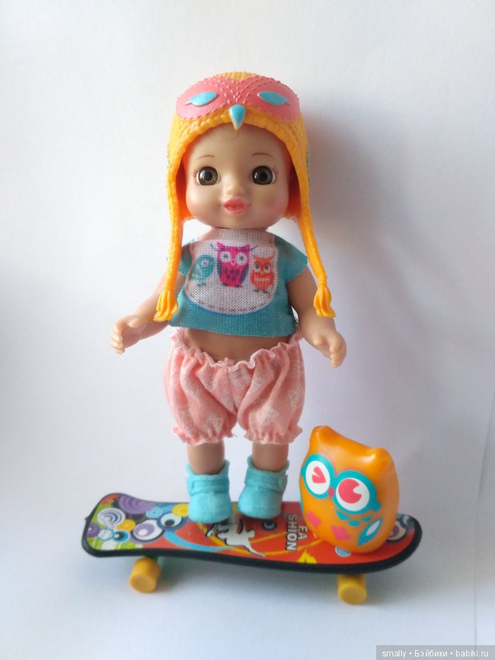 Формула счастья, или У всех, У всех, Абсолютно у всех должна быть оранжевая шапка | Бэйбики Формула счастья, или У всех, У всех, Абсолютно у всех должна быть оранжевая шапка