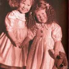 Gotz, каталог 2003г, artist dolls