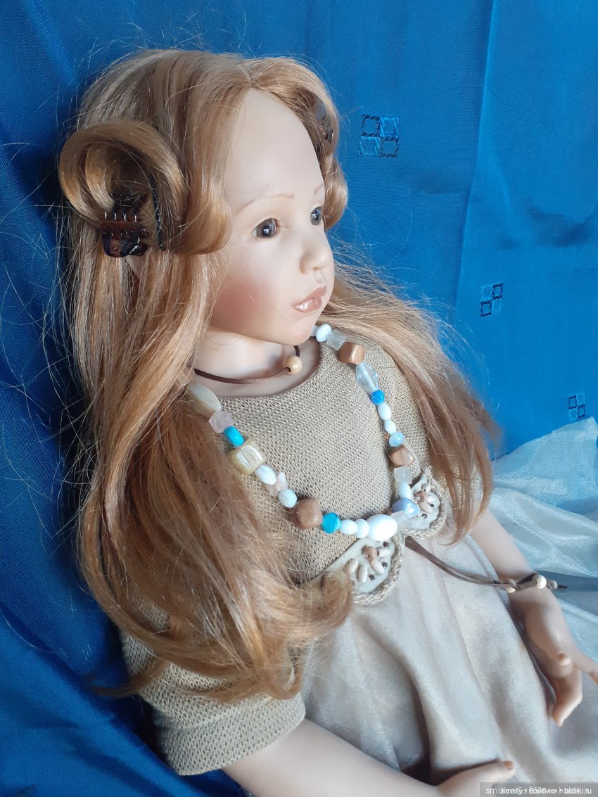 Кукольный алфавит, или с Днем смеха