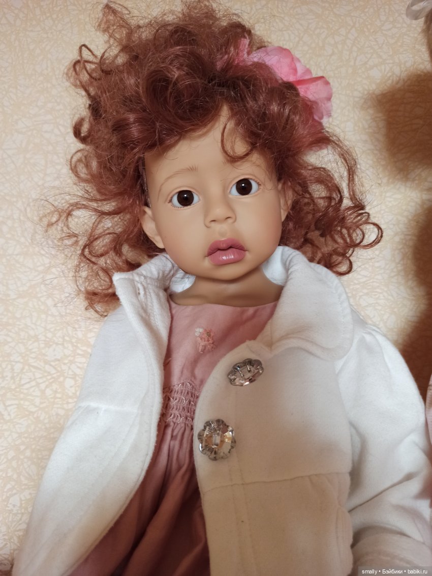 Кукольный алфавит, или с Днем смеха