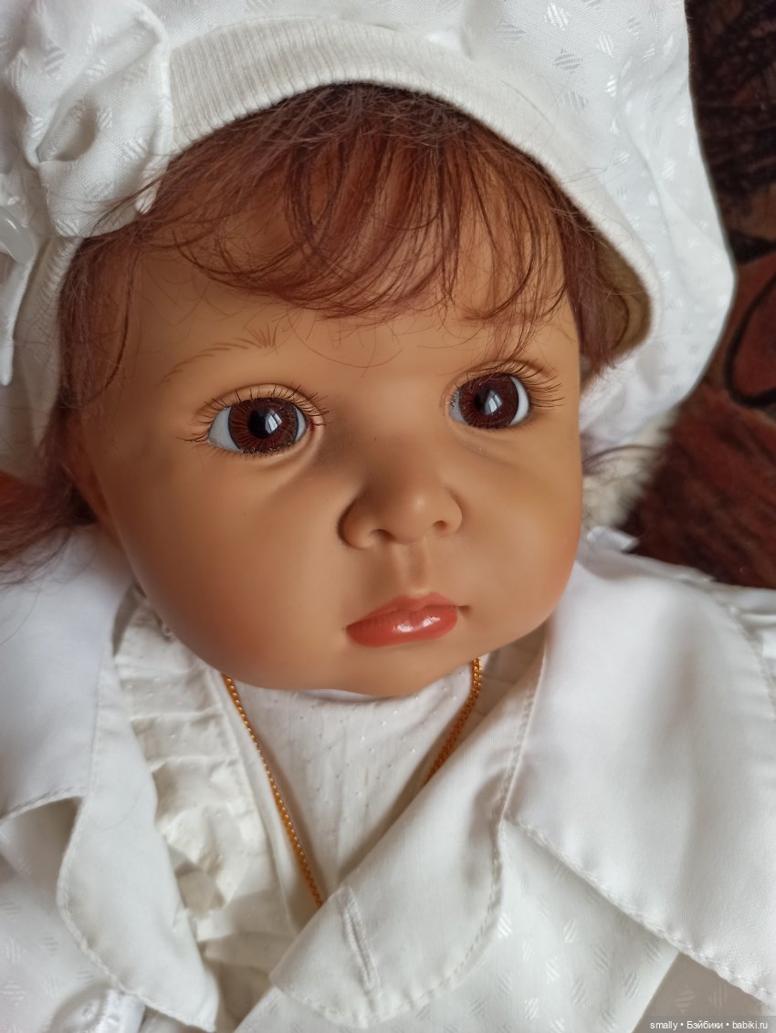 Кукольный алфавит, или с Днем смеха