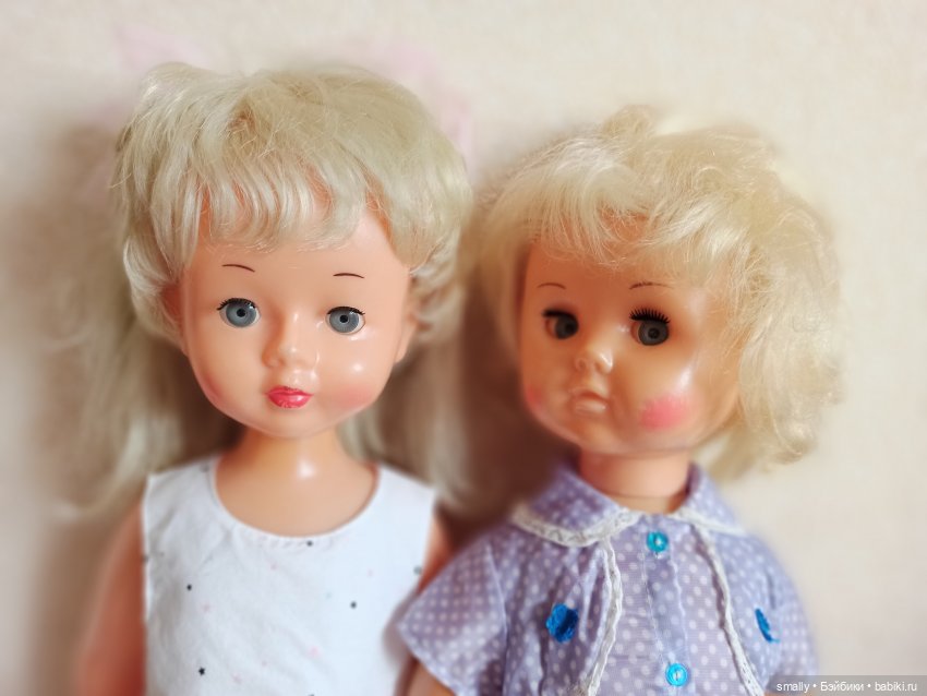 Кукольный алфавит, или с Днем смеха