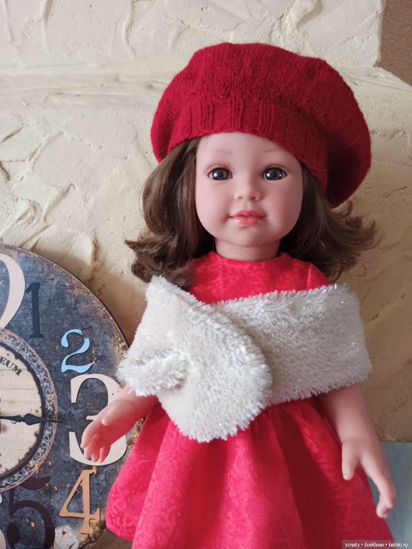 Испанцы атакуют! Открываю свои "валентинки" | Бэйбики Испанцы атакуют! Открываю свои "валентинки"