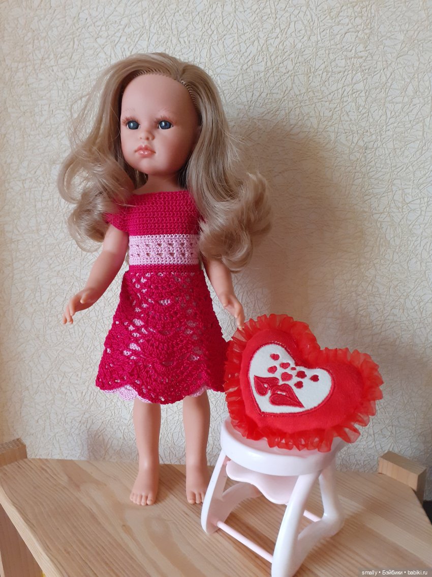 Испанцы атакуют! Открываю свои "валентинки" | Бэйбики Испанцы атакуют! Открываю свои "валентинки"