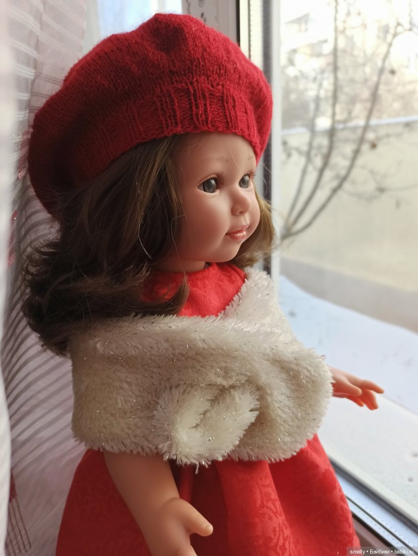 Испанцы атакуют! Открываю свои "валентинки" | Бэйбики Испанцы атакуют! Открываю свои "валентинки"