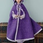 Дорожный костюм Маргариты