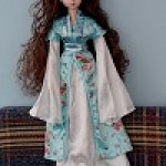 Скромная девушка Маргарита Наварская