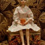 Один обычный день Маргариты - Звезда подиума