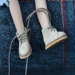 Ботиночки для моих звездулек Пеппи и Алекса