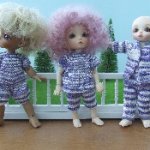 А нам всё фиолетово!