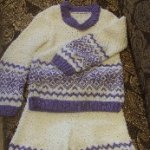 Кое-что из старых заказов ранее не показанное