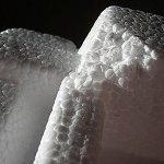 Прошу совета по работе с пенопластом