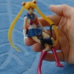 Моё Сейлор Мун безумие