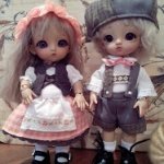 Промофото и реальность