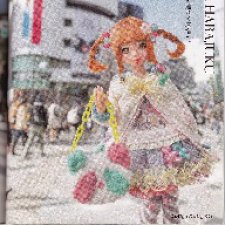 Выкройки из японских журналов. Часть 5 - для небольших кукол ростом до 20-22 см