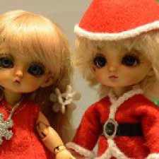 С Новым Годом!