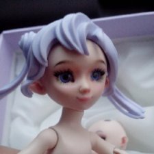 Маленькая шкода от Марии Жуковой