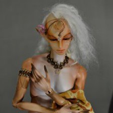 ВЫСТАВКА -Dollscar 2018 • Выставка БЖД-кукол. Часть 2.