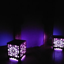 Сборка мебельного конструктора