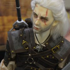 Dollscar 2019. Часть 1. Композиции