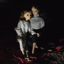 Путешествие Ричи и Весны по Крыму. Август 2019