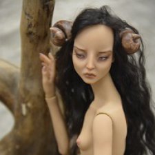 Салон кукол 2019. Тишинка шарнирная! Часть 4