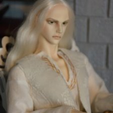 Имя его - Шаман