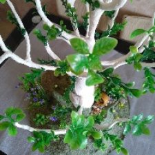 Так рождается весна. Дневник одного проекта