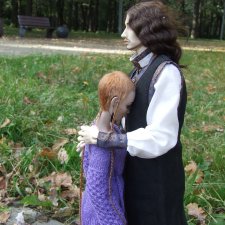 «Случайная встреча»