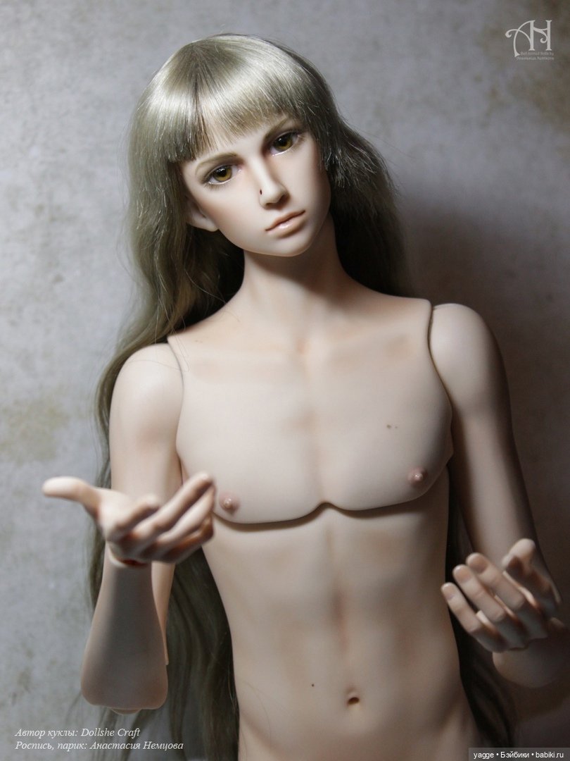 Как мы ходили на DollScar'2022 (фото 9)