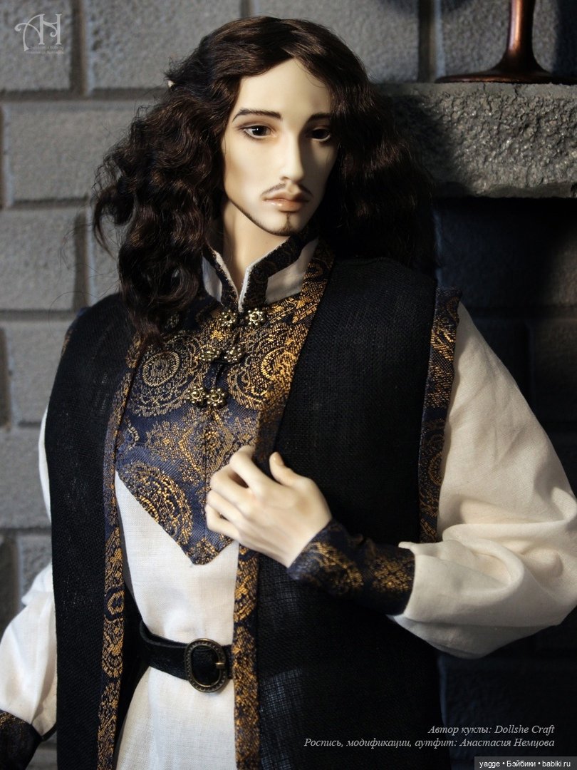 Как мы ходили на DollScar'2022 (фото 3)