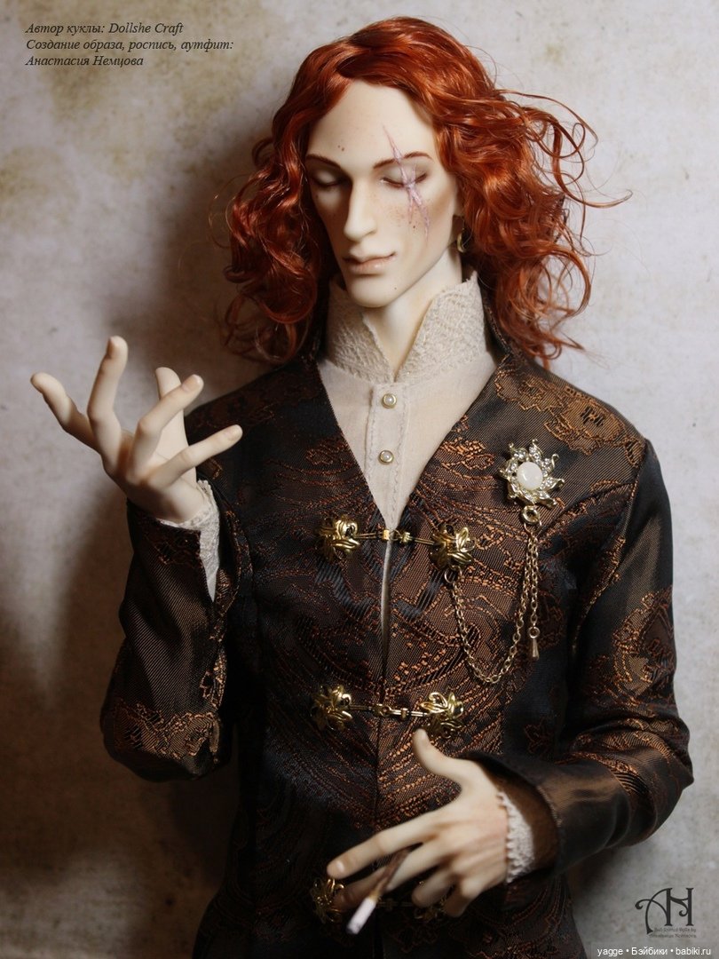 Как мы ходили на DollScar'2022 (фото 2)