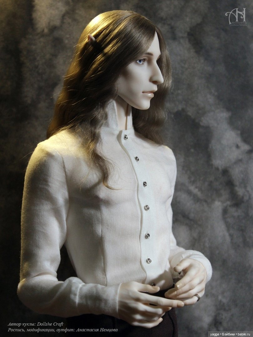 Как мы ходили на DollScar'2022 (фото 4)