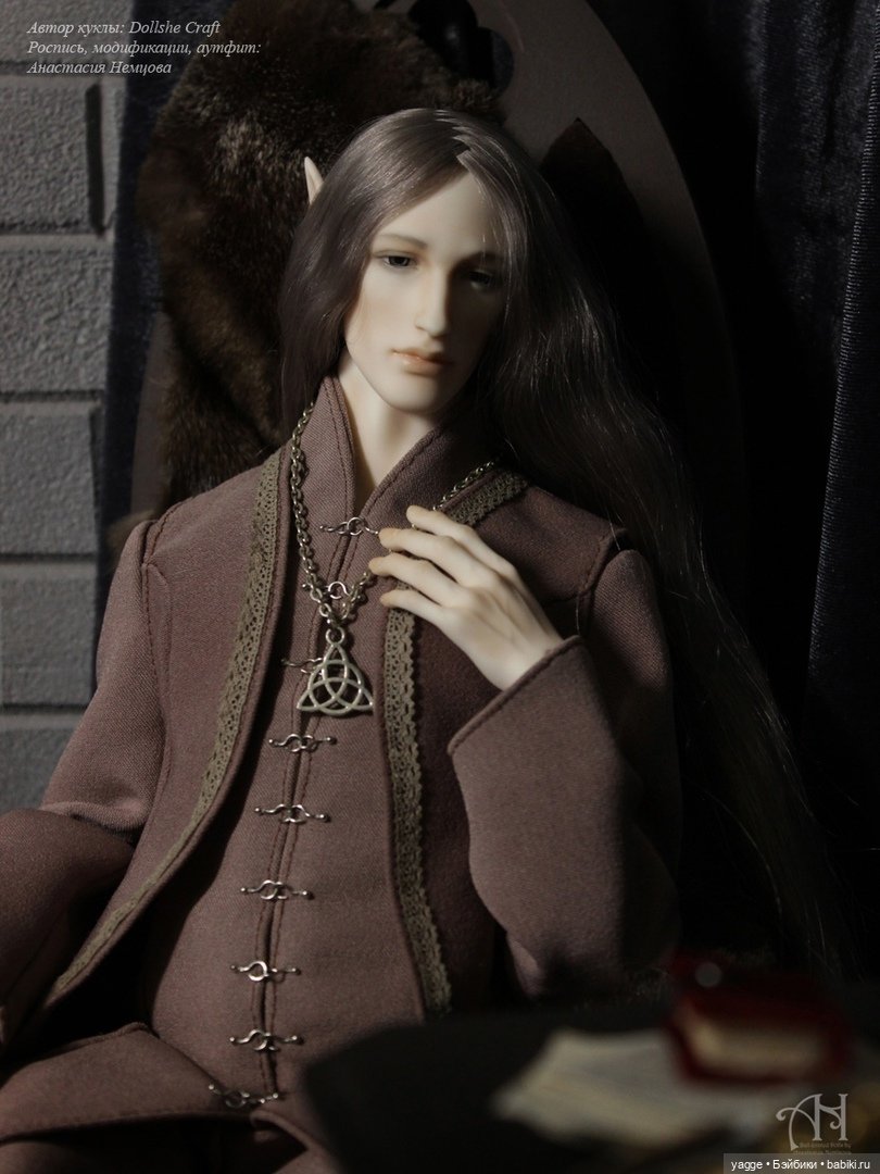 Как мы ходили на DollScar'2022