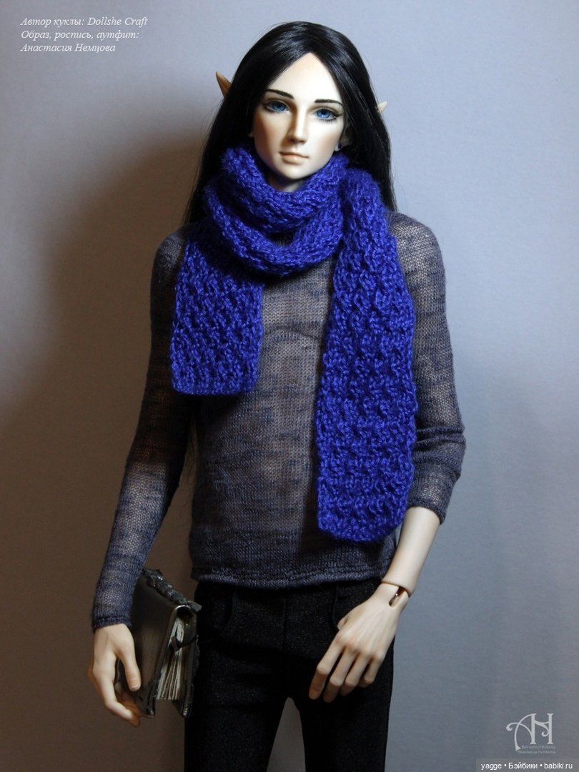 Как мы ходили на DollScar'2022 (фото 5)