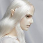 BJD Dollmore Fashion doll Male Essex LE100 (40cm)