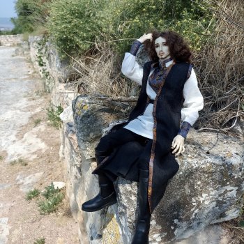 Как Рейхан Крым покорял. Часть 2