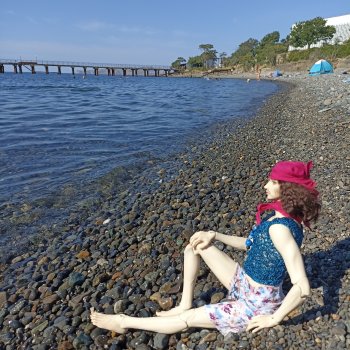 Как Рейхан Крым покорял. Часть 3