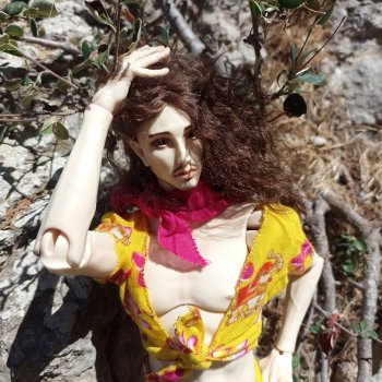 Как Рейхан Крым покорял. Часть 1