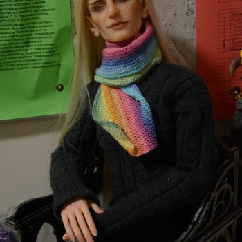 Мои впечатления от осенней БЖД-ярмарки Ми(ф/р)отворцы